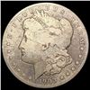 Image 1 : 1903-S Morgan Silver Dollar NICELY CIRCULATED