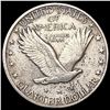 Image 2 : 1917-S T2 Standing Liberty Quarter CLOSELY UNCIRCU