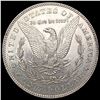 Image 2 : 1878 Morgan Silver Dollar CHOICE AU