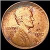 Image 1 : 1917-D Wheat Cent NEARLY UNCIRCULATED
