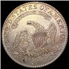 Image 2 : 1819 Capped Bust Half Dollar CLOSELY UNCIRCULATED