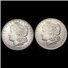 Image 1 : 1878 [2] Morgan Silver Dollar HIGH GRADE