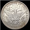 Image 2 : 1916 Barber Quarter CLOSELY UNCIRCULATED