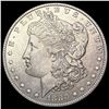 Image 1 : 1880-O Morgan Silver Dollar UNCIRCULATED