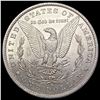 Image 2 : 1880-O Morgan Silver Dollar UNCIRCULATED
