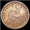 Image 1 : 1842-O Seated Liberty Half Dime LIGHTLY CIRCULATED
