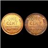 Image 2 : 1922-1927 [2] Wheat Cent CLOSELY UNCIRCULATED