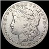 Image 1 : 1903-S Morgan Silver Dollar NICELY CIRCULATED