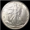 Image 1 : 1946 Walking Liberty Half Dollar CHOICE BU