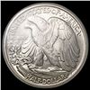 Image 2 : 1946 Walking Liberty Half Dollar CHOICE BU
