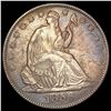 Image 1 : 1856-O Seated Liberty Half Dollar UNCIRCULATED