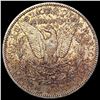 Image 2 : 1900 Morgan Silver Dollar NICELY CIRCULATED