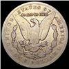 Image 2 : 1879-CC Morgan Silver Dollar NICELY CIRCULATED