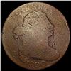 Image 1 : 1800/79 Draped Bust Large Cent NICELY CIRCULATED