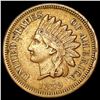 Image 1 : 1859 Indian Head Cent CLOSELY UNCIRCULATED