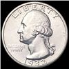 Image 1 : 1932-S Washington Silver Quarter UNCIRCULATED