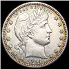Image 1 : 1914 Barber Quarter UNCIRCULATED