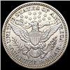 Image 2 : 1914 Barber Quarter UNCIRCULATED