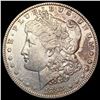 Image 1 : 1893-O Morgan Silver Dollar CLOSELY UNCIRCULATED