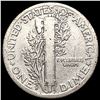 Image 2 : 1921-D Mercury Dime LIGHTLY CIRCULATED