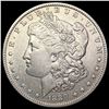 Image 1 : 1889-O Morgan Silver Dollar CLOSELY UNCIRCULATED