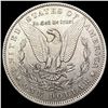 Image 2 : 1889-O Morgan Silver Dollar CLOSELY UNCIRCULATED