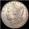 Image 1 : 1887-S Morgan Silver Dollar UNCIRCULATED