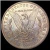 Image 2 : 1887-S Morgan Silver Dollar UNCIRCULATED