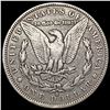 Image 2 : 1900-O Morgan Silver Dollar LIGHTLY CIRCULATED