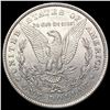 Image 2 : 1878 Morgan Silver Dollar CLOSELY UNCIRCULATED