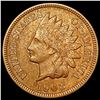 Image 1 : 1908-S Indian Head Cent CLOSELY UNCIRCULATED