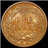 Image 2 : 1908-S Indian Head Cent CLOSELY UNCIRCULATED