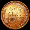 Image 2 : 1916-D RB Wheat Cent CHOICE AU