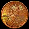 Image 1 : 1921 Wheat Cent CLOSELY UNCIRCULATED
