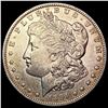 Image 1 : 1891-O Morgan Silver Dollar CLOSELY UNCIRCULATED