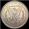 Image 2 : 1891-O Morgan Silver Dollar CLOSELY UNCIRCULATED