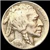 Image 1 : 1919-S Buffalo Nickel CLOSELY UNCIRCULATED