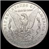 Image 2 : 1899 Morgan Silver Dollar UNCIRCULATED