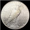 Image 2 : 1924-S Silver Peace Dollar CLOSELY UNCIRCULATED