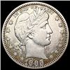 Image 1 : 1905 Barber Quarter CLOSELY UNCIRCULATED
