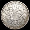 Image 2 : 1905 Barber Quarter CLOSELY UNCIRCULATED