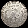 Image 2 : 1900-S Morgan Silver Dollar CLOSELY UNCIRCULATED