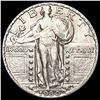 Image 1 : 1930 Standing Liberty Quarter CLOSELY UNCIRCULATED