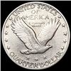 Image 2 : 1930 Standing Liberty Quarter CLOSELY UNCIRCULATED