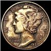 Image 1 : 1929 FSB Mercury Dime UNCIRCULATED