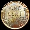 Image 2 : 1955 DBL DIE OBV Wheat Cent GEM BU