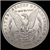 Image 2 : 1898-S Morgan Silver Dollar CLOSELY UNCIRCULATED