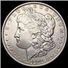 Image 1 : 1901 Morgan Silver Dollar CLOSELY UNCIRCULATED