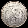 Image 2 : 1901 Morgan Silver Dollar CLOSELY UNCIRCULATED