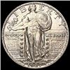 Image 1 : 1927 Standing Liberty Quarter UNCIRCULATED